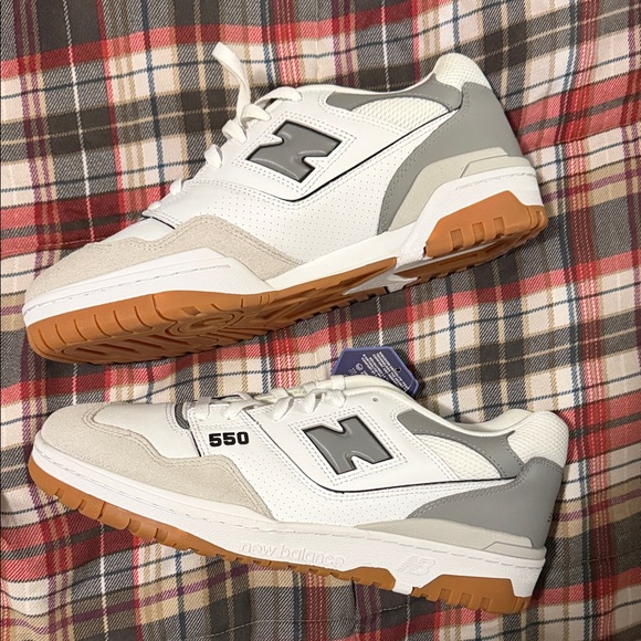New Balance Other - NEW BALANCE 550 NWOT